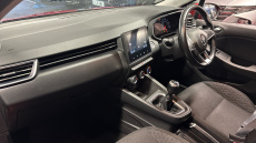 Renault Clio 1.0 TCe 100 Iconic 5dr Petrol Hatchback